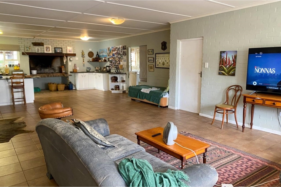 2 Bedroom Property for Sale in Bot River Western Cape